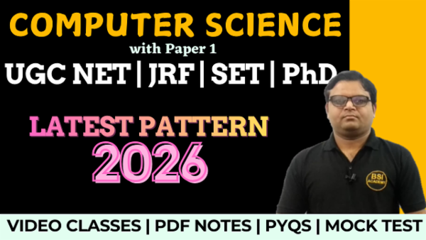 Computer Institute Paper PAPER 1 + COMPUTER SCIENCE